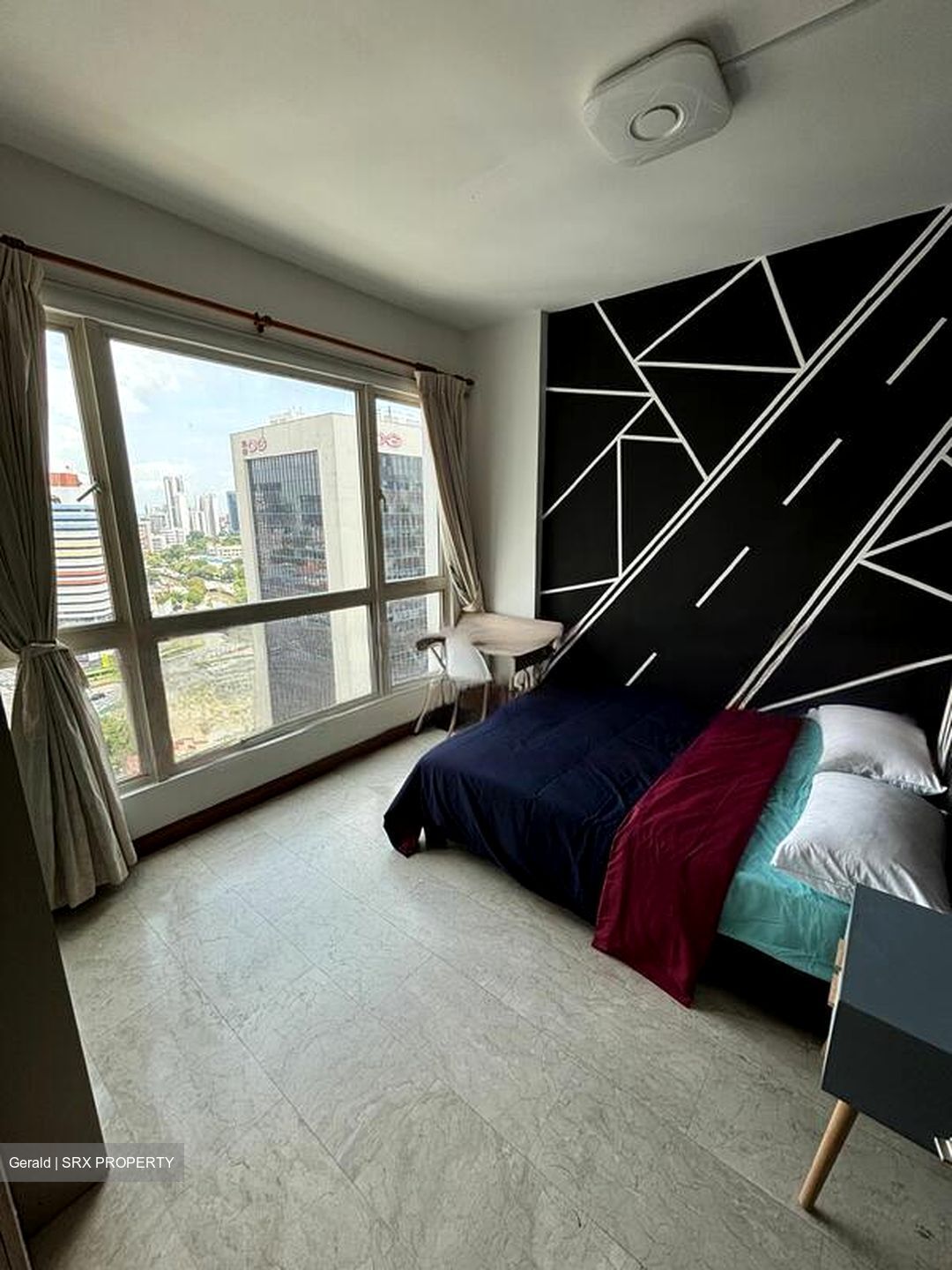 Burlington Square (D7), Apartment #488428931